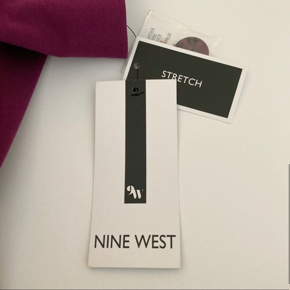 Nine West Blazer Jacket - Picture 5 of 6